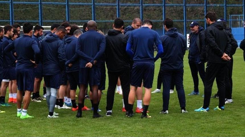 Adana Demirspor, Elazığ Yolcusu