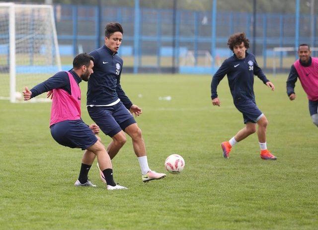 Adana Demirspor, Elazığ Yolcusu