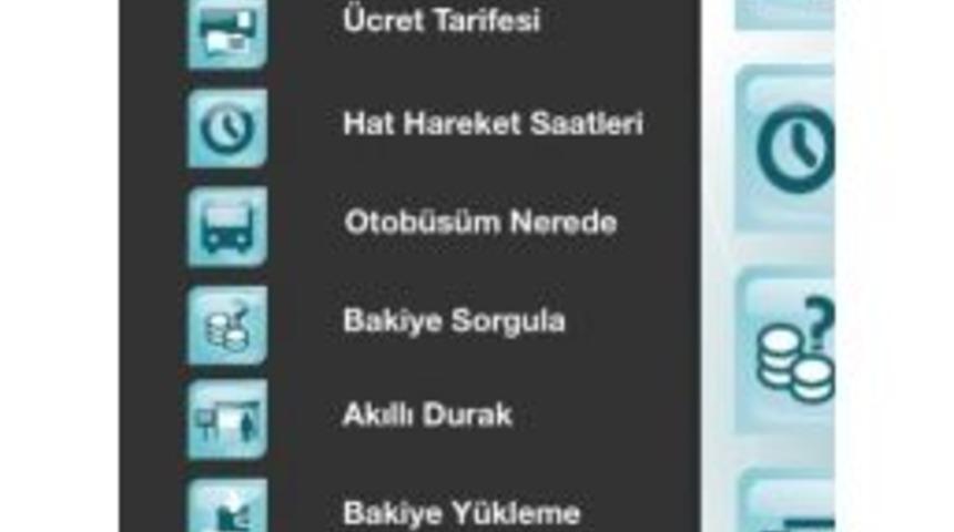 Manisa Kart App Store&rsquo;da