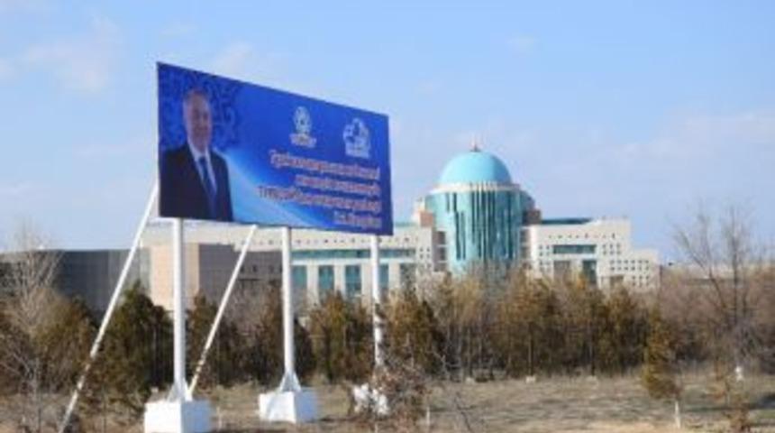 T&uuml;rkistan, T&uuml;rk D&uuml;nyası K&uuml;lt&uuml;r Başkentliğine Hazırlanıyor