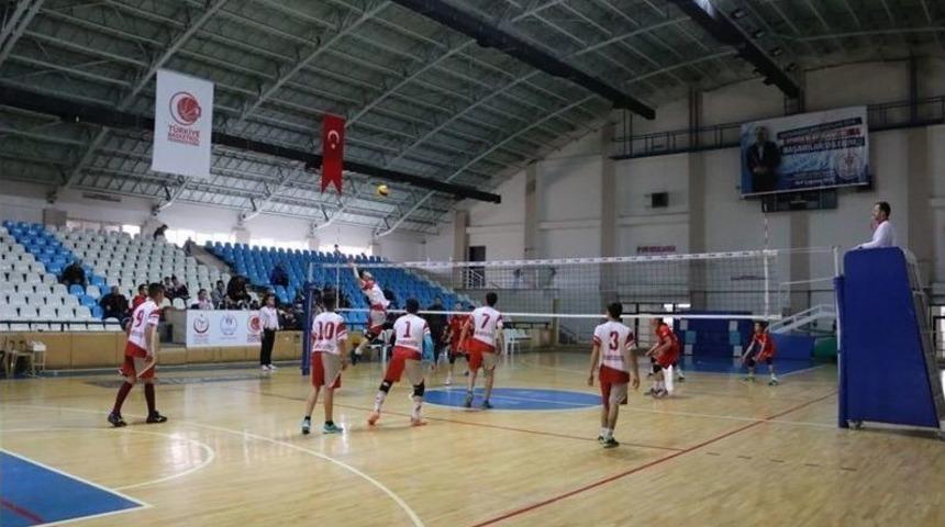 Erzincan Analig Yarı Finallerine Ev Sahipliği Yapıyor