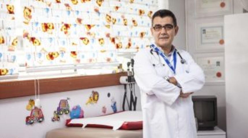 "&ccedil;ocuklarda Raşitizme Dikkat"