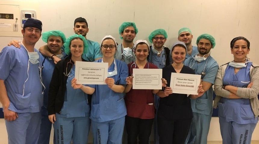 Prof. Dr. H&uuml;lya Bilgin: