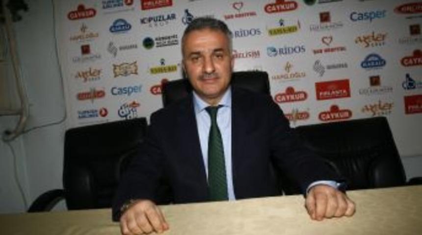 Kredi Ve Yurtlar Kurumu Rize İl M&uuml;d&uuml;r&uuml; Kız Yurdunda Yaşanan Olayı Anlattı