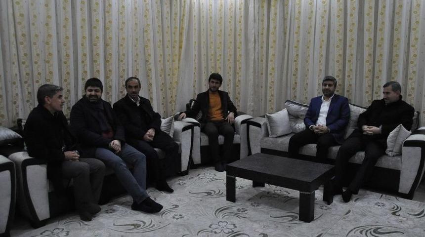 İl Genel Meclisi Eski Başkanı Naci Şavata: