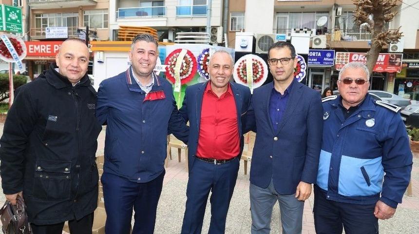 Şehitler İ&ccedil;in Mevlid-i Şerif