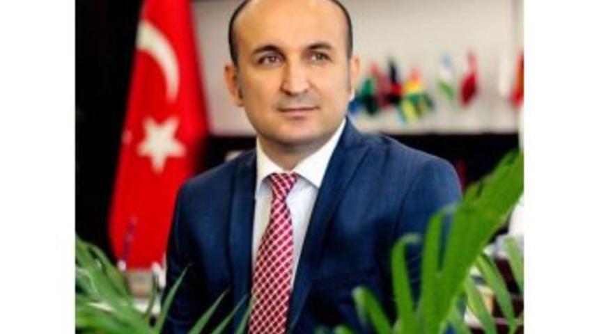 Amasya &Uuml;niversitesi 11 Yaşında