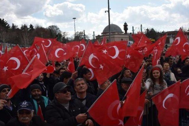 Muharrem İnce: Babanın Dükkanı Mı Zannettin Sen Başbakanlığı