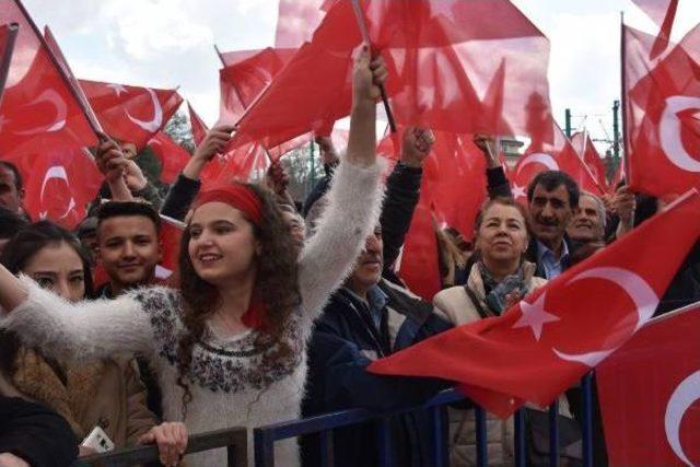 Muharrem İnce: Babanın Dükkanı Mı Zannettin Sen Başbakanlığı