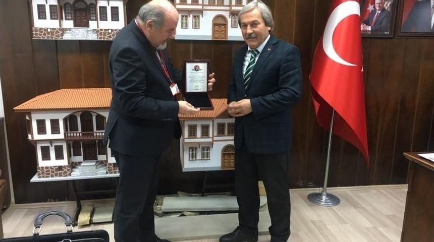 Osmaneli Belediyesi Türkiye’de Bir İlke İmza Attı