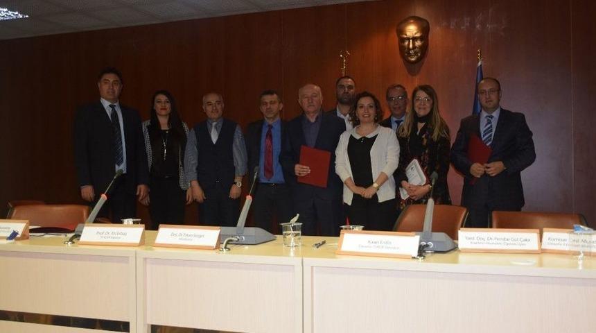 &ldquo;destinasyon G&uuml;venliği İle Otel Satışlarında İnovatif &Ccedil;&ouml;z&uuml;mler&rdquo; Konuşuldu