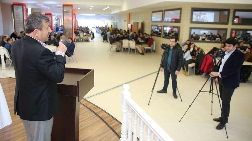 Darıca Kent Konseyi &Ccedil;anakkale Zaferini Kutladı