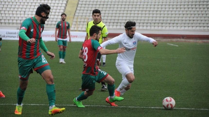 Spor Toto 3. Lig