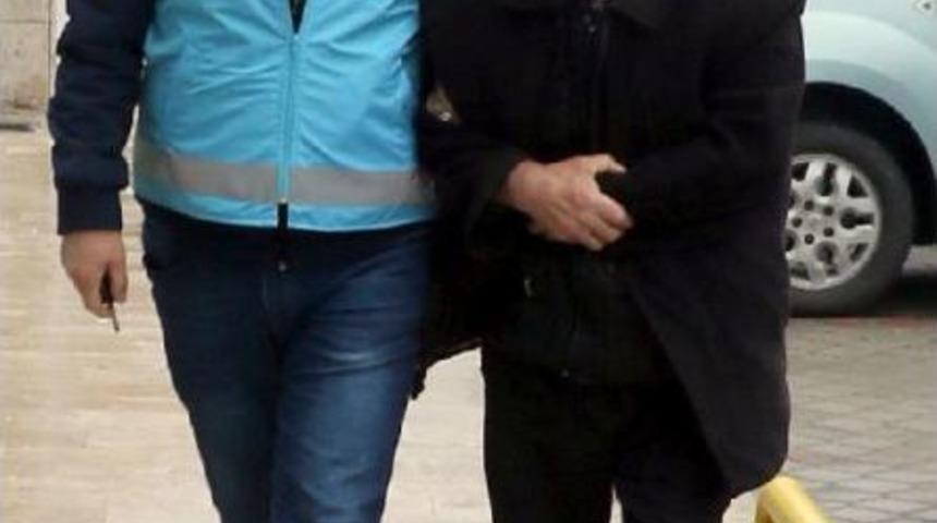 70 Yaşında, Suriyeli Dilenci Kızı Tacizden G&ouml;zaltına Alındı