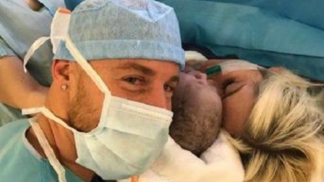 Miroslav Stoch Baba Oldu