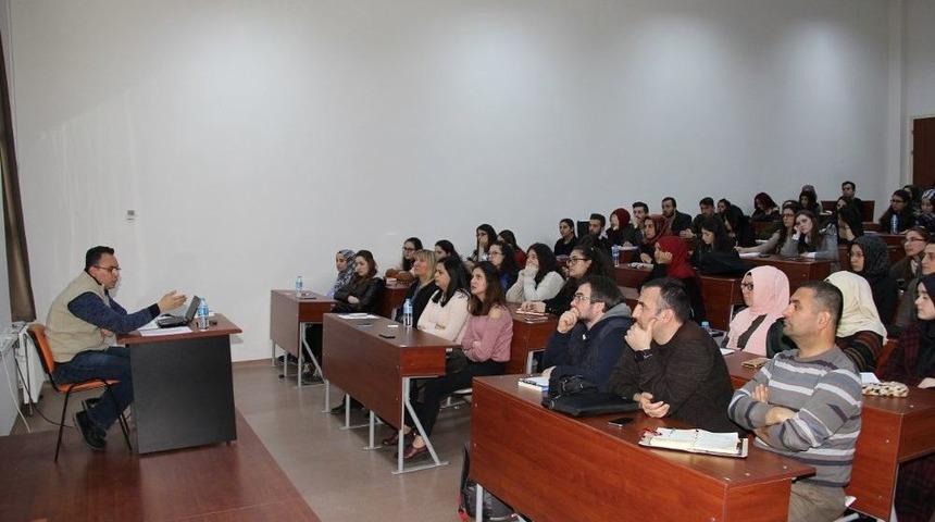 Doğumunun 155&rsquo;inci Yılında Nikolay Fyodorovi&ccedil; Katanov Semineri