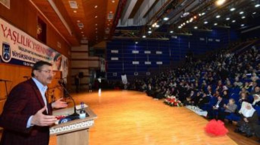 G&ouml;k&ccedil;ek, Hollanda Krizini Değerlendirdi