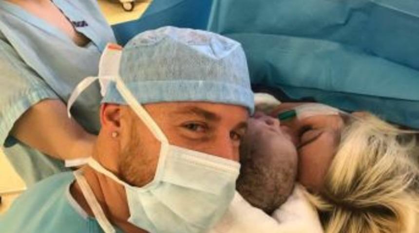 Miroslav Stoch Baba Oldu