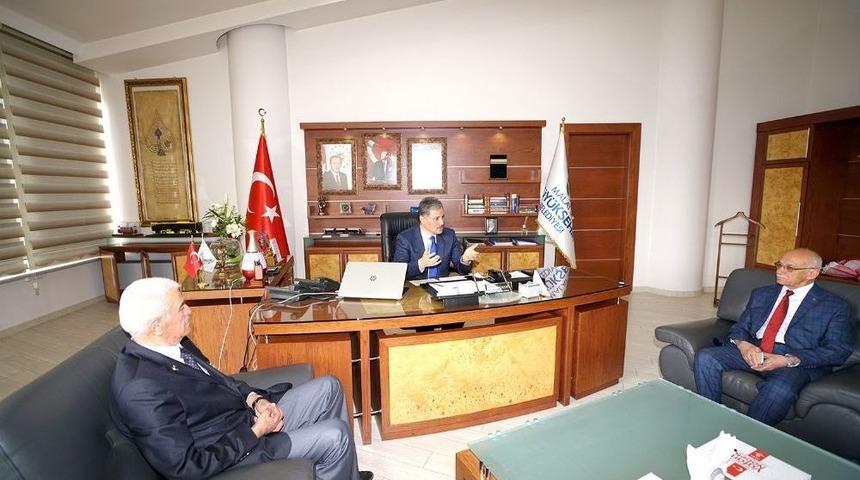 18 Mart &Ccedil;anakkale Zaferi Ve Şehitleri Anma G&uuml;n&uuml;