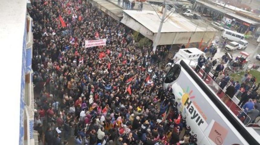 Kılı&ccedil;daroğlu: Devleti Iyi Y&ouml;netecek Adam Diline Hakim Olacak (5)