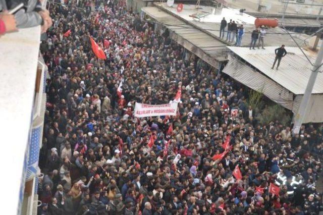 Kılıçdaroğlu: Devleti Iyi Yönetecek Adam Diline Hakim Olacak (5)