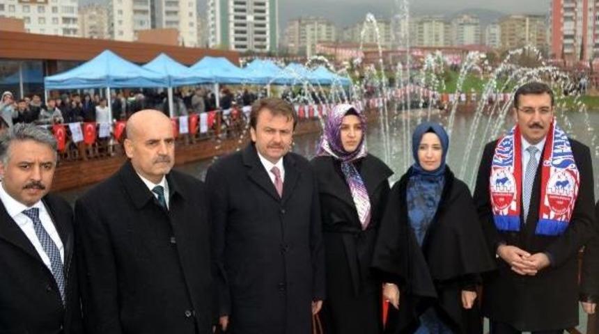 T&uuml;fenkci: Ekonomi, Yıl Sonunda Beklenenin &Uuml;zerinde Bir Performans G&ouml;sterecek (2)