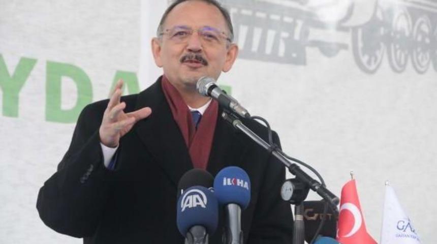 &Ouml;zhaseki'den Baykal'a: Sapık Ne Dediğini Bilmiyor Herhalde(3)