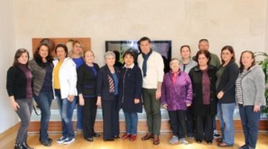 Bodrum&rsquo;un Y&ouml;resel Kıyafetleri Yaşatılıyor