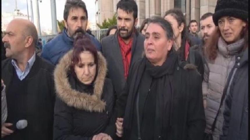 Dilek Doğan Davasında Karar: Sanık Polise 6 Yıl 3 Ay Hapis