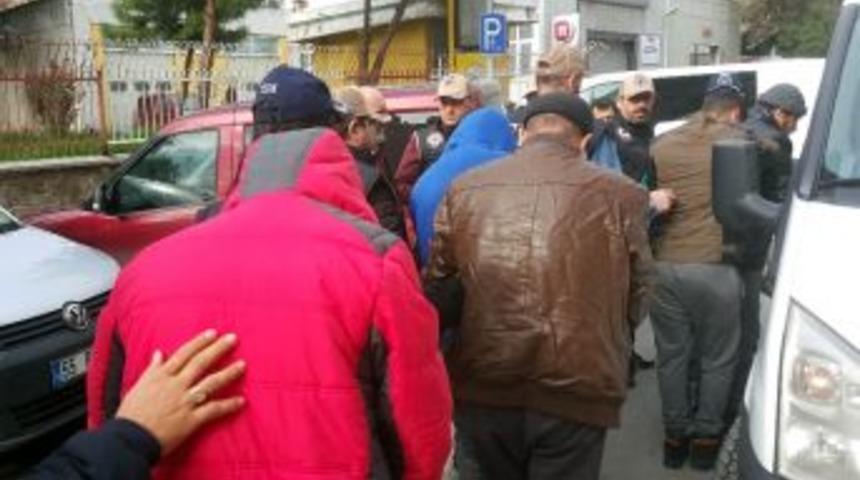 Deaş&rsquo;tan 2 Tutuklama, 8 Adli Kontrol