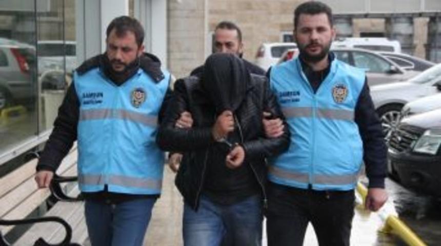 Eskort Kadınları Gasp Ş&uuml;phelisi Yakalandı