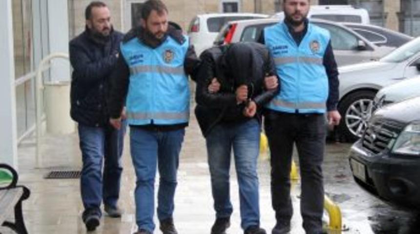 Eskort Kadınların Gasp Ş&uuml;phelisi Tutuklandı
