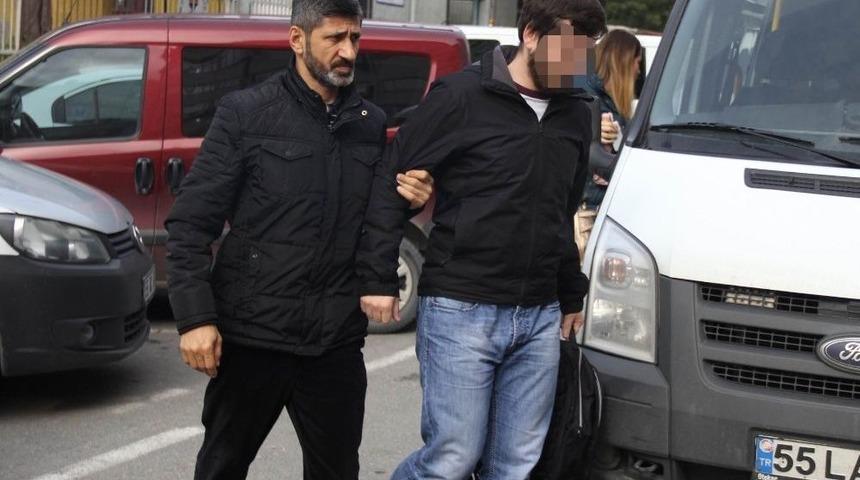 Fet&ouml;&rsquo;den Aranan 2 Kişi Yakalandı