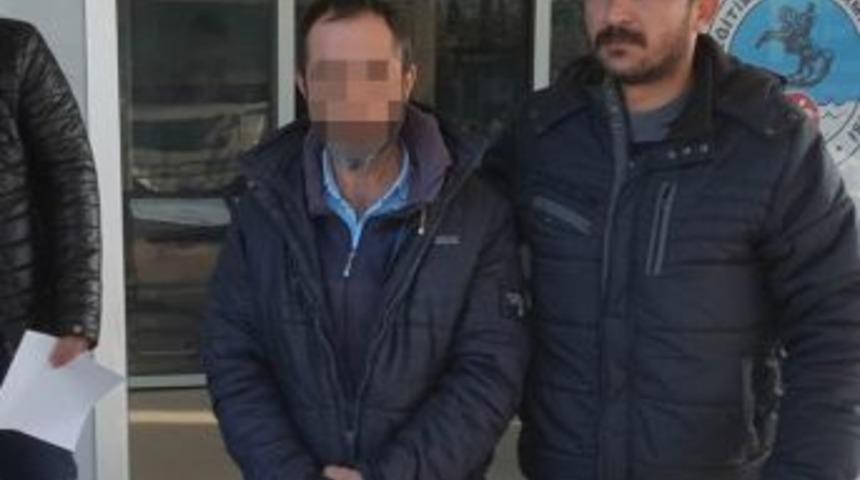 Uyuşturucu Ticaretinden Beraat Etti