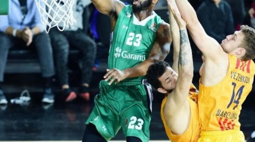 Turkish Airlines Euroleague