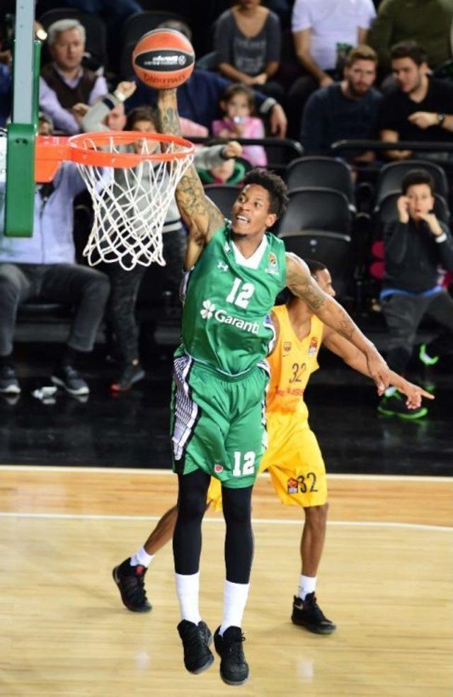 Turkish Airlines Euroleague 1