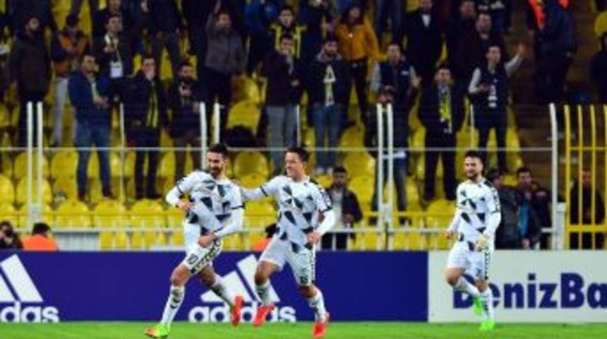Bajic Atıyor Konyaspor Kaybetmiyor