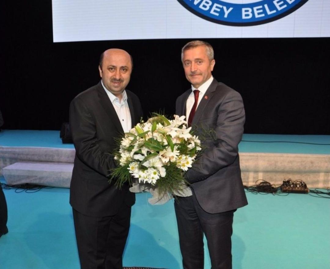 Gaziantep&rsquo;te &ldquo;18 Mart &Ccedil;anakkale Zaferi Ve Şehitleri Anma Gecesi&rdquo;