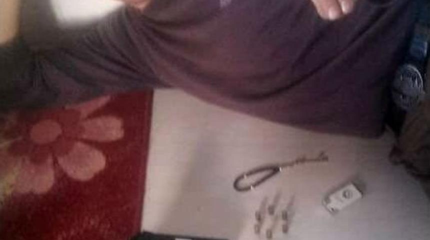 Afyonkarahisar&rsquo;da Koca Dehşeti