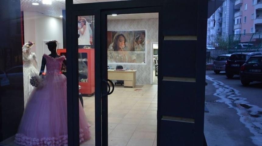 Dini Nikahlı Eşi Tarafından &Ouml;ld&uuml;r&uuml;ld&uuml;