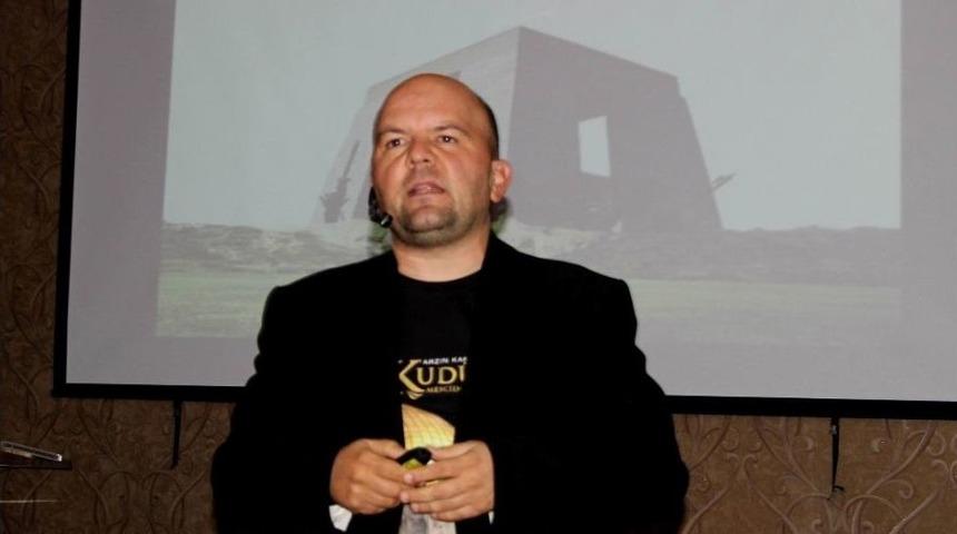 Uğurluel, Samsun’da ’çanakkale Zaferi’ni Anlattı