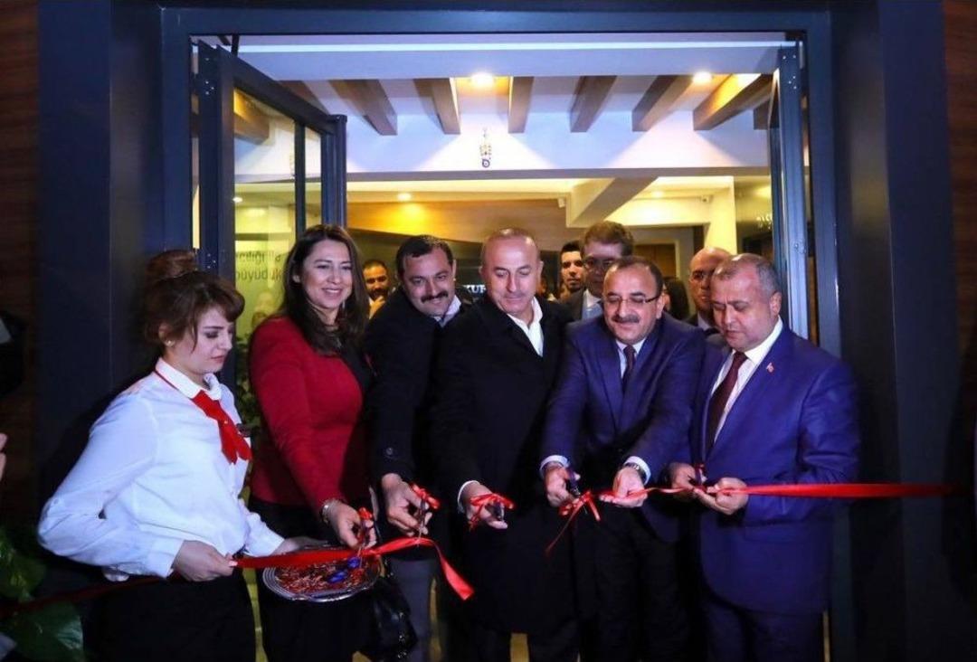 Bakan &Ccedil;avuşoğlu: &ldquo;bu Millet İ&ccedil;in Biz Dağa Gider Koyun Da G&uuml;deriz, Avrupa&rsquo;ya Gider Ders De Veririz&rdquo;