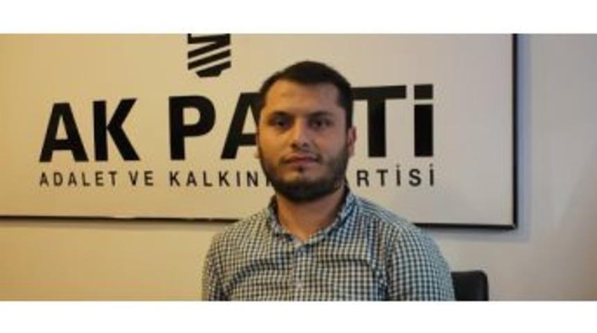 Onuk, "milletimiz, Vatan Sevgisi İle Destan Yazdı"