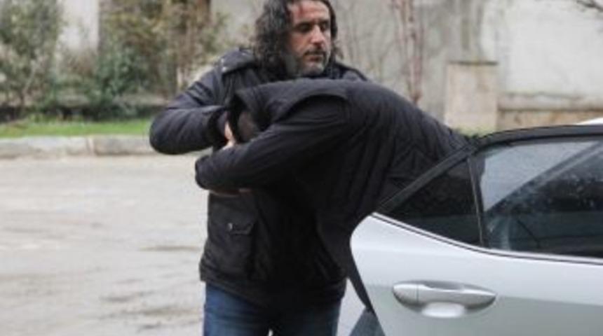 Evinde Ve &Uuml;zerinde Uyuşturucu Ele Ge&ccedil;en Şahıs Tutuklandı