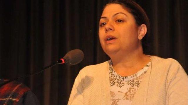 Chp Genel Başkan Yardımcısı Altıok Akatlı: Hangi Demokrasiden Söz Ediyorlar Bize