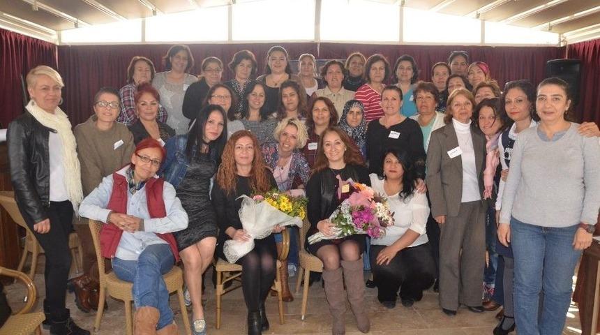 Kuşadası’nda Kihep’in İkinci Dönemi Tamamlandı