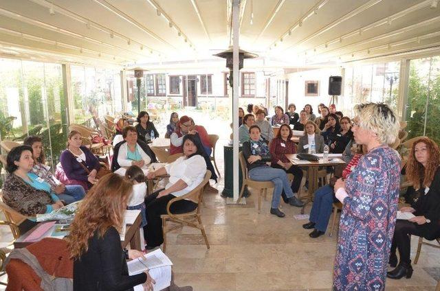 Kuşadası’nda Kihep’in İkinci Dönemi Tamamlandı