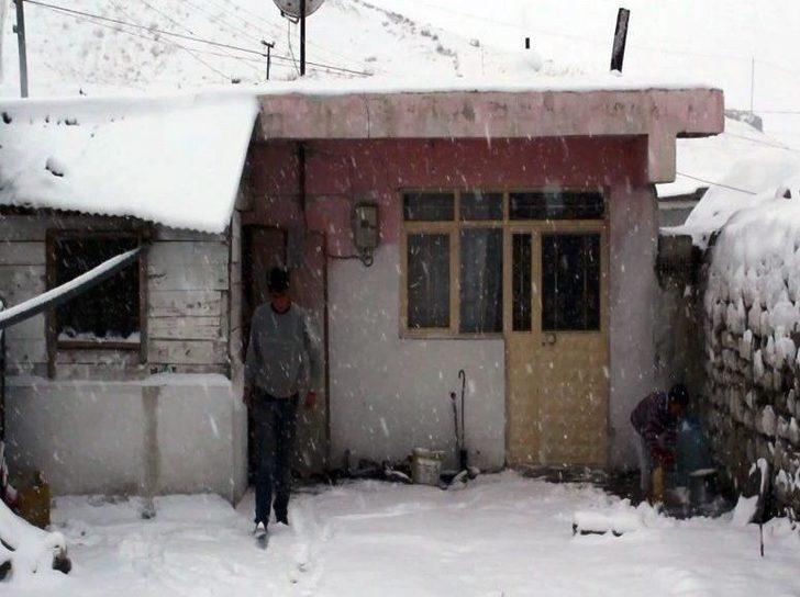 Doğu’daki Ağır Kış Şartları Film Oldu G4