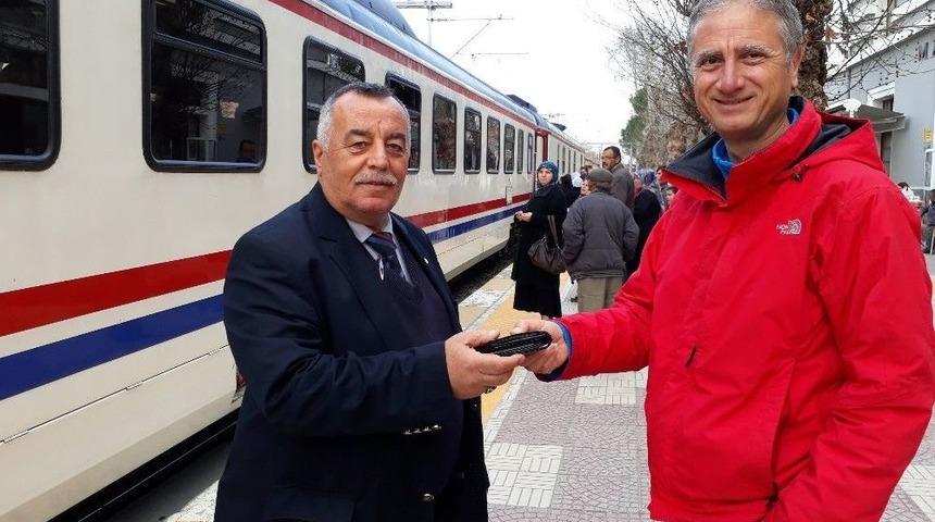 (&ouml;zel Haber) C&uuml;zdanla Gelen Zincirleme İyilik Hareketi