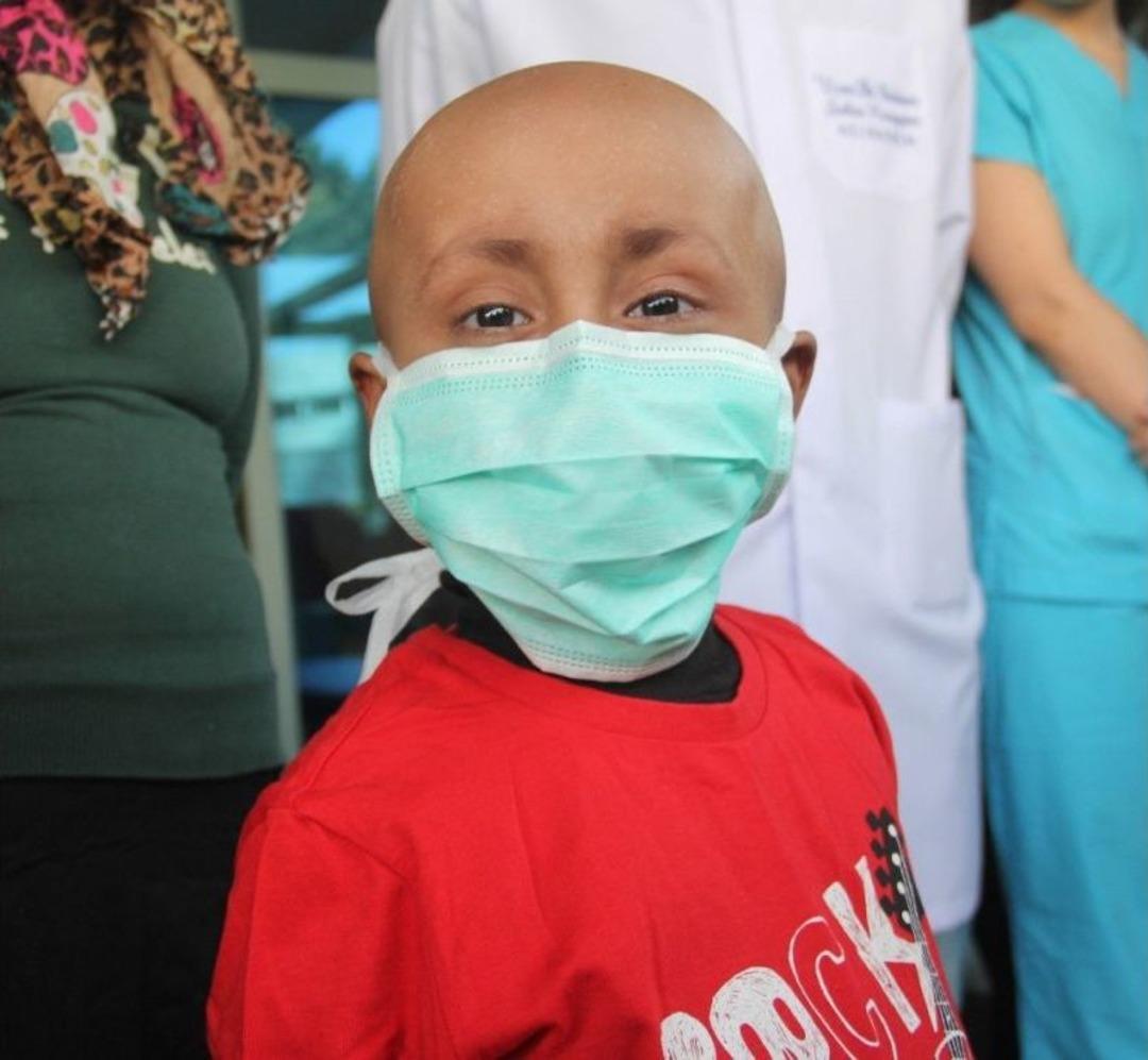 L&ouml;semiyi Yenip Polis Eskortuyla Evine Giden Minik Mustafa Hayatını Kaybetti